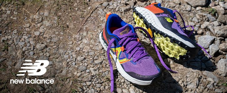New Balance New Balance