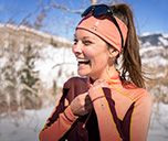 Abbigliamento termoattivo Abbigliamento termoattivo